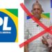 PL Nacional rechaça Lastênio e confirma apoio à pré-candidatura de Saulo em Baixo Guandu