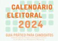 MPF lança guia prático com todas orientações sobre a eleição para prefeito, vice e vereadores em outubro