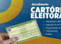 Cartório Eleitoral de Baixo Guandu funciona neste final de semana para regularização dos títulos eleitorais
