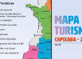 Mais uma derrota para Baixo Guandu: Estado tira o município do mapa do turismo capixaba