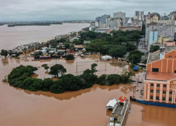 Baixo Guandu e Aimorés fazem campanha para ajudar vítimas das chuvas no Rio Grande do Sul