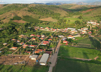 Vila Neitzel: a maior comunidade pomerana do estado de Minas Gerais