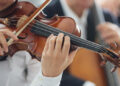 Aliança Energia oferece aulas gratuitas de violino para crianças em Aimorés e Itueta