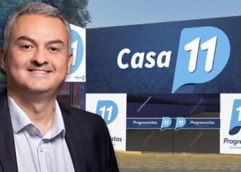 Neto Barros lança hoje pré-candidatura à Prefeitura de Baixo Guandu, com 98 nomes concorrendo a vereadores