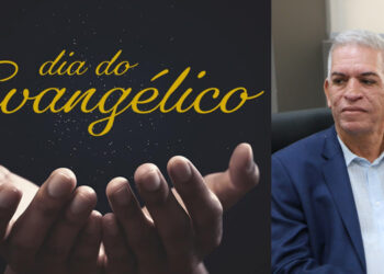 De olho no resultado da eleição, prefeito quer antecipar comemorações do Dia do Evangélico para setembro