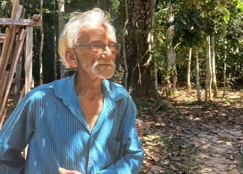 Guanduense e ex-jornalista de A Gazeta morre aos 73 anos no estado do Acre
