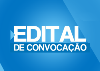 Edital de Convocação – Partido Democrático Trabalhista (PDT) de Baixo Guandu/ES