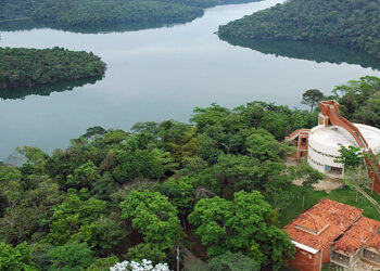 Criado em 1944, Parque Estadual do rio Doce ajuda no equilíbrio climático da região