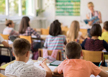 Espírito Santo atinge o 1º lugar no ensino médio público em todo o país, segundo o Ideb/2023