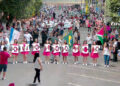 Estúdio11 realiza transmissão inédita do desfile da Independência com sucesso em Baixo Guandu