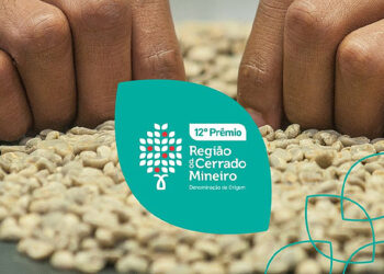 Prêmio Região do Cerrado Mineiro bate novo recorde de inscrições com 547 amostras de café