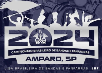 COMUZZB e mais três bandas do ES participam de competição nacional no próximo domingo