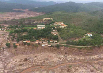 Caso Samarco: Prefeitura de Mariana questiona valores da repactuação e quer mais recursos