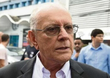 População se despede de Max Mauro, ex-governador que marcou o Estado pela austeridade