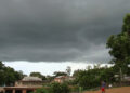 Tempo muda hoje e chove forte em Baixo Guandu e região até domingo