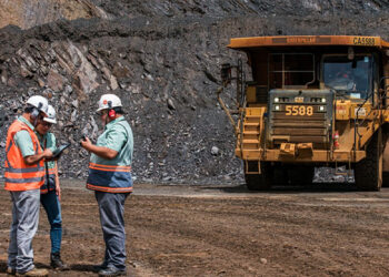 Vale constrói no Pará fábrica de cimento que usa rejeitos da mineração