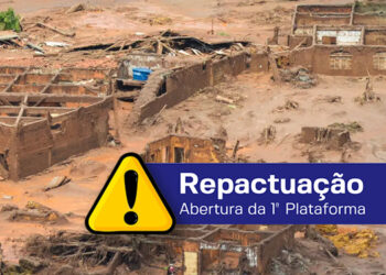 Repactuação abre nesta terça-feira primeira plataforma indenizatória do Caso Samarco