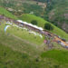 Abertura do campeonato brasileiro de parapente será em Baixo Guandu, em maio