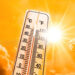 Calor continua no ES: frente fria e chuva só chegam na segunda quinzena de março