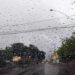Inmet alerta para possibilidade de chuva forte em 50 municípios do Espírito Santo