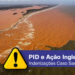 Dos 187 mil requerimentos do PID, 63% fazem parte da ação no Reino Unido, informa Samarco