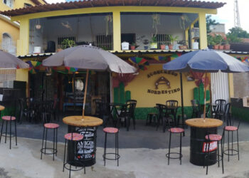 “Aconchego Nordestino”, nova casa de comida e entretenimento será inaugurada neste sábado