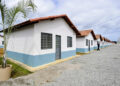 Ministro de Lula anuncia mais 490 casas no Espírito Santo: 50 são destinadas a Baixo Guandu