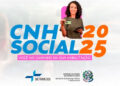 CNH Social: lista contém 52 inscritos beneficiados de Baixo Guandu