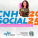 CNH Social: lista contém 52 inscritos beneficiados de Baixo Guandu
