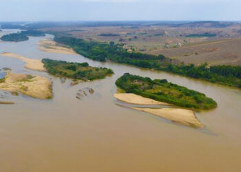 Governos Federal e Estadual anunciam R$ 2,44 bilhões para recuperar pesca e aquicultura no rio Doce