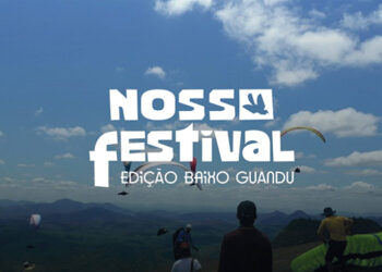 “Nosso Festival” começa nesta quinta-feira em Baixo Guandu, com programação na praça São Pedro