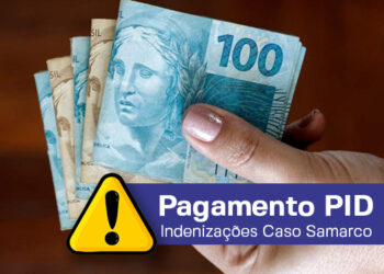 Samarco acelera pagamentos do PID, faltando 21 dias para encerramento dos requerimentos