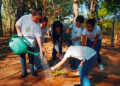 Parque Botânico Aliança Energia celebra 16 anos de educação ambiental em Aimorés