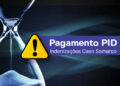 PID paga R$ 35 mil a mais 9.400 requerimentos nesta semana, segundo a Samarco
