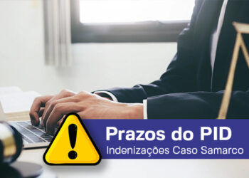 Advogados reclamam que Samarco não respeita prazos nos processos indenizatórios do PID