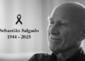Aimorés perde seu filho mais ilustre: morre aos 81 anos, em Paris, Sebastião Salgado