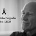 Aimorés perde seu filho mais ilustre: morre aos 81 anos, em Paris, Sebastião Salgado