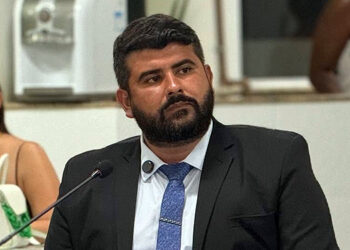 Vereador Wladimir aponta perseguição na tramitação de projetos na Câmara de Baixo Guandu