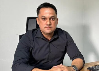 Major Balbino assume o subcomando do 8º BPM em Colatina e vai atuar também em Baixo Guandu