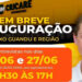 Supermercado inaugura loja em Baixo Guandu e abre vagas com entrevista amanhã e sexta-feira