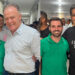 Governo do Estado anuncia avanços na Saúde em Barra de São Francisco