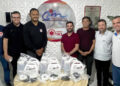SAMU 192 recebe novos equipamentos para reforçar atendimento de urgência na região
