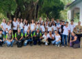 Usina Hidrelétrica de Aimorés comemora Semana do Meio Ambiente com foco na Sustentabilidade