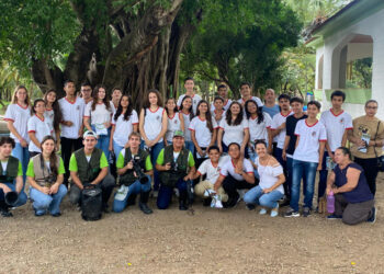 Usina Hidrelétrica de Aimorés comemora Semana do Meio Ambiente com foco na Sustentabilidade