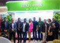 Baixo Guandu mostra sua potencialidade na Feira dos Municípios, que vai até domingo