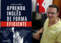 Professor de Baixo Guandu se destaca na formação de profissionais da aviação com método próprio de ensino em inglês