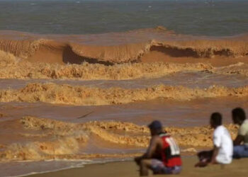 Cidades do Sul da Bahia entram na Justiça exigindo R$ 780 milhões pelo desastre de Mariana