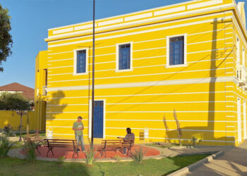 Museu Madame Albertina Holz comemora na sexta-feira um ano de funcionamento