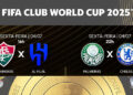 Fluminense e Palmeiras entre os 8 melhores do mundo: decisão da Copa começa hoje