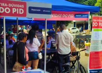 Caso Samarco: Termina nesta sexta-feira (4 de julho) o prazo para ingresso no PID